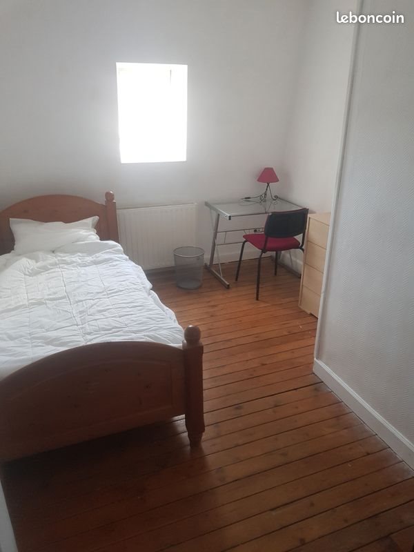 Maison à louer, 169m², Arras