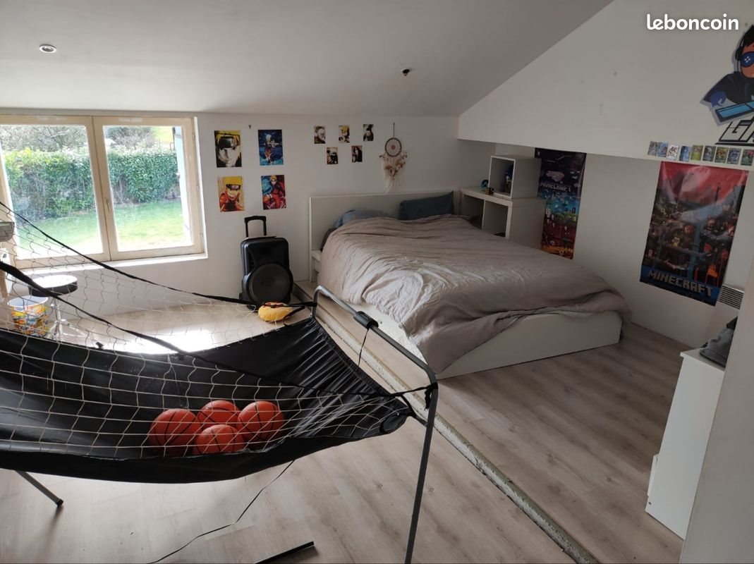 Maison à vendre, 140m², Celles-sur-Belle