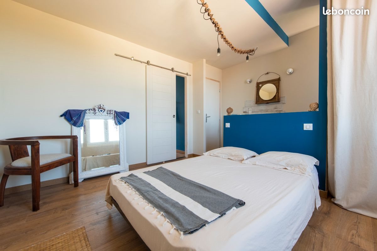 Appartement à louer, 45m², La Rochelle