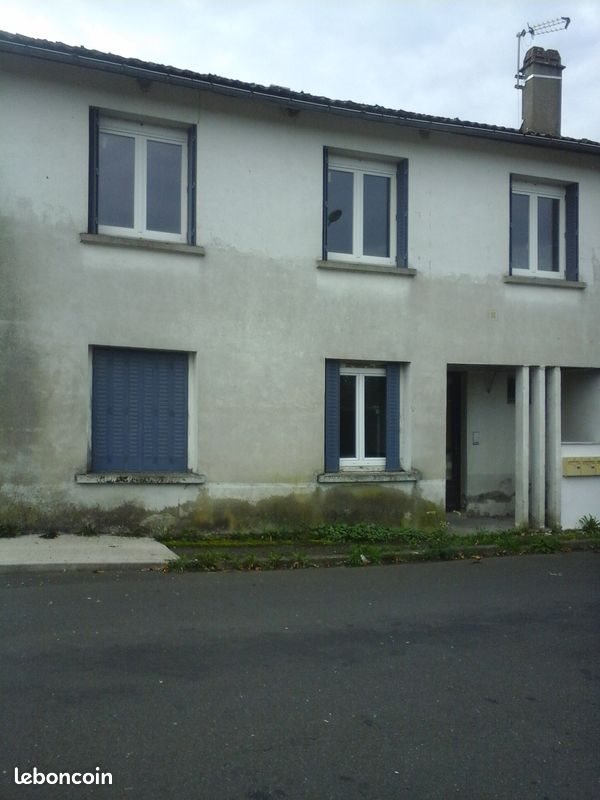 Maison à vendre, 184m², Champagnac