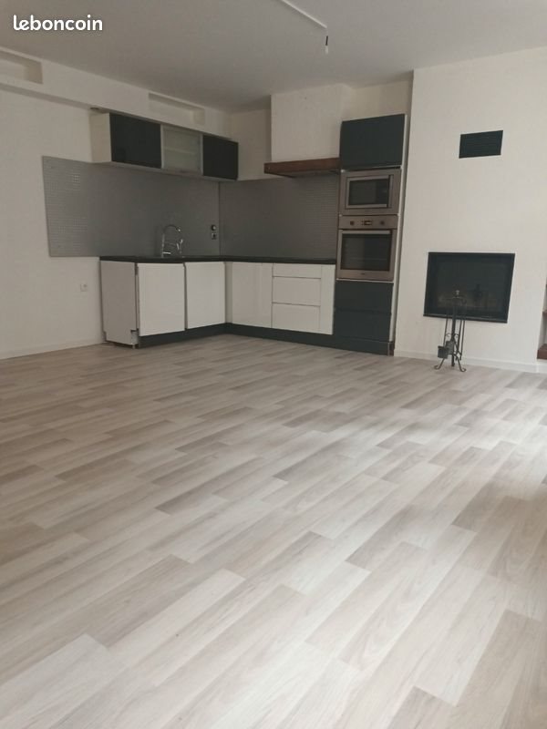 Maison à vendre, 96m², Espalion