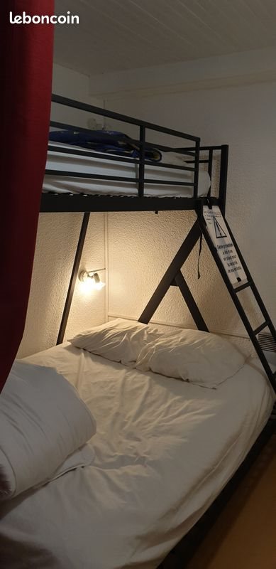 Appartement à vendre, 30m², Besse-et-Saint-Anastaise