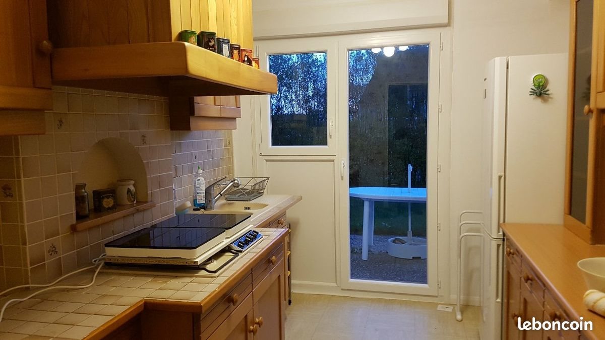 Maison à louer, 50m², Plouzané