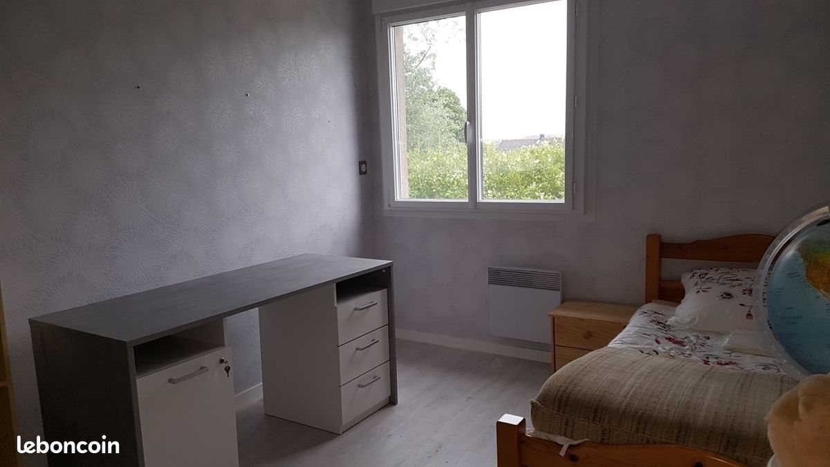 Maison à louer, 50m², Plouzané