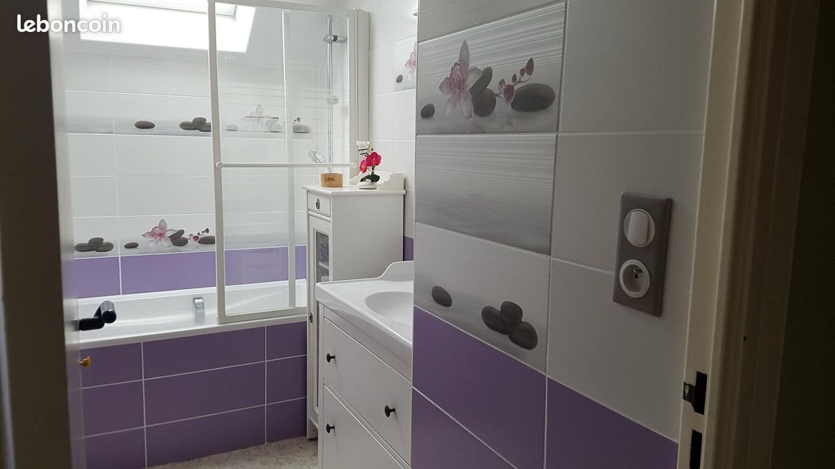 Maison à louer, 50m², Plouzané