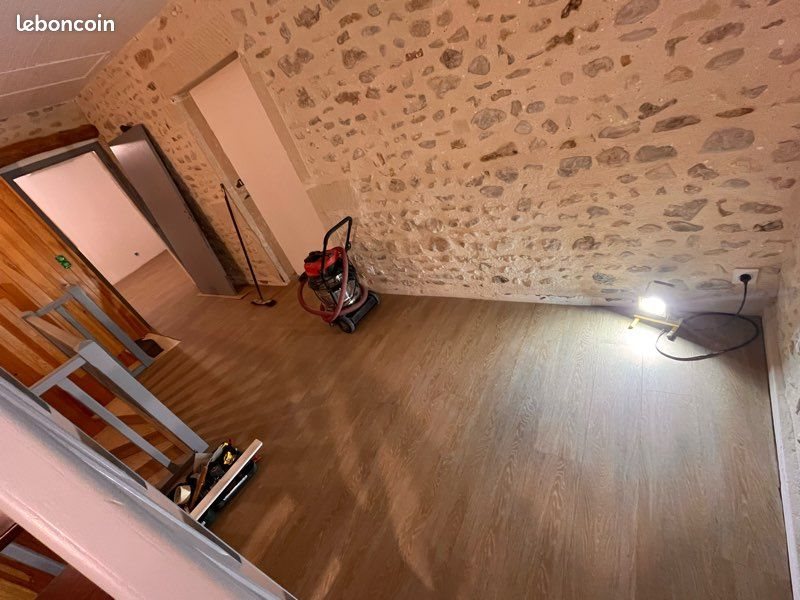 Maison à vendre, 50m², Valréas