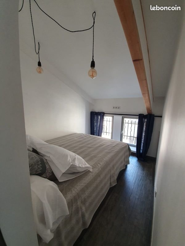 Appartement à louer, 32m², Ajaccio