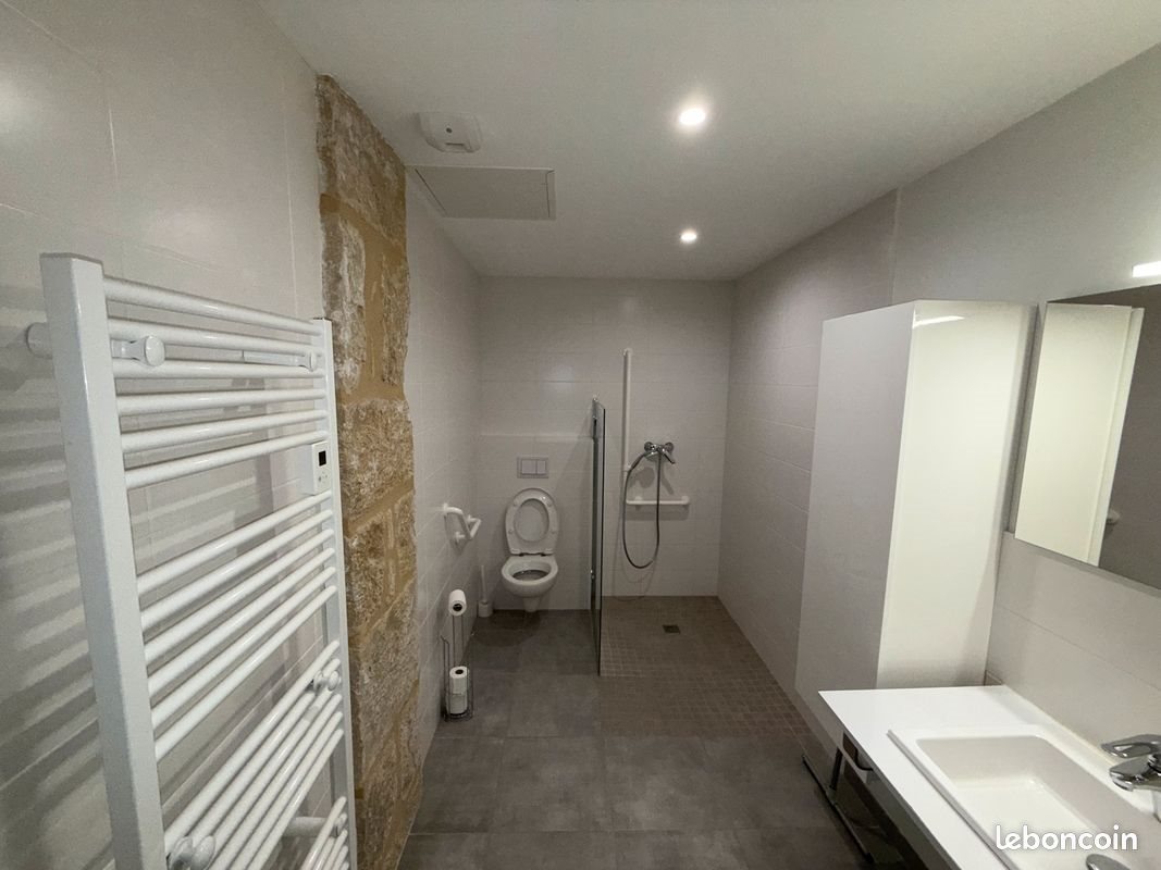 Appartement à louer, 41m², Dijon