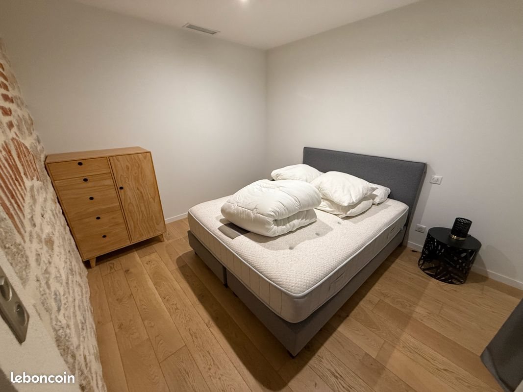 Appartement à louer, 41m², Dijon