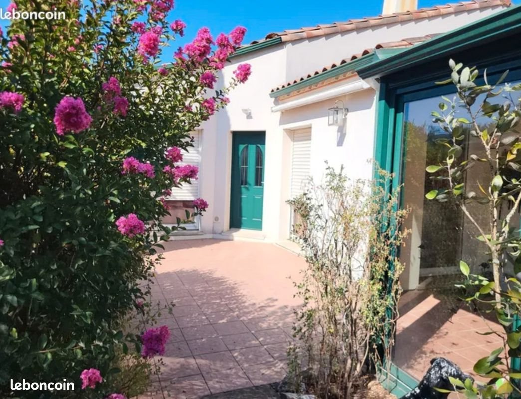 Maison à vendre, 126m², Les Aires