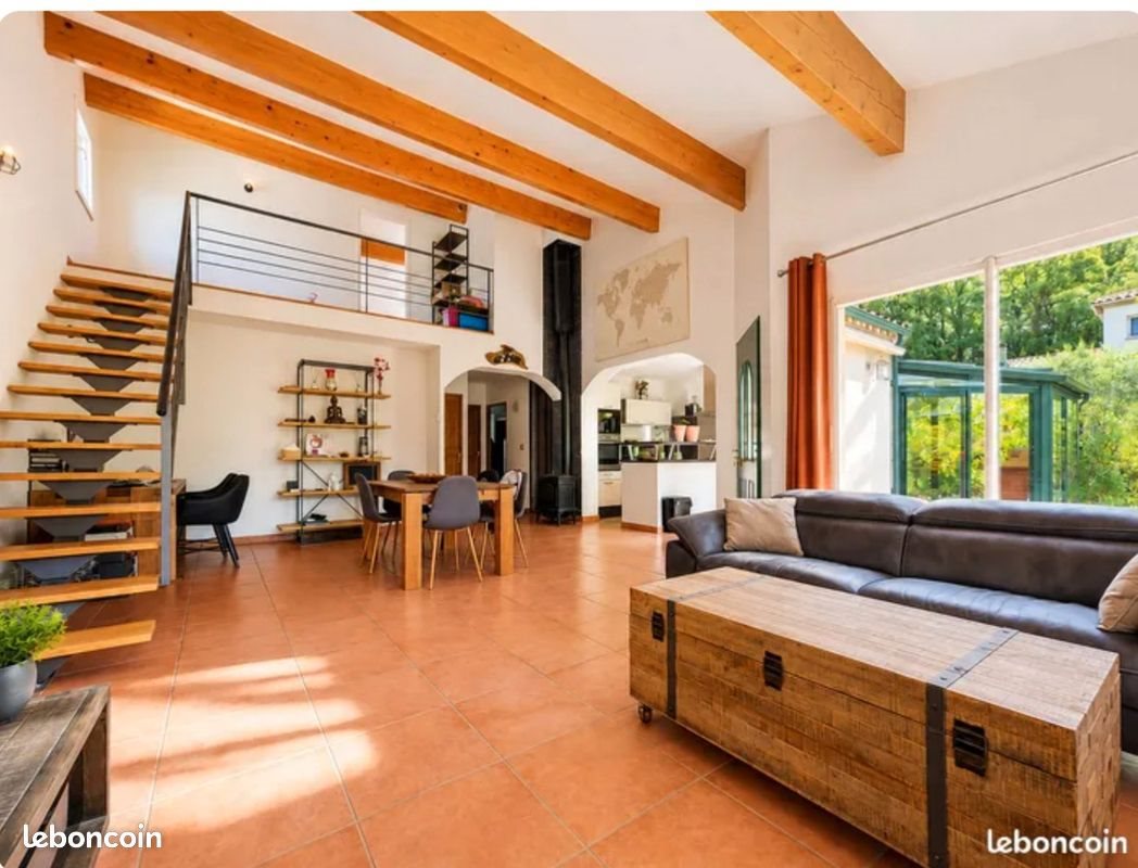 Maison à vendre, 126m², Les Aires