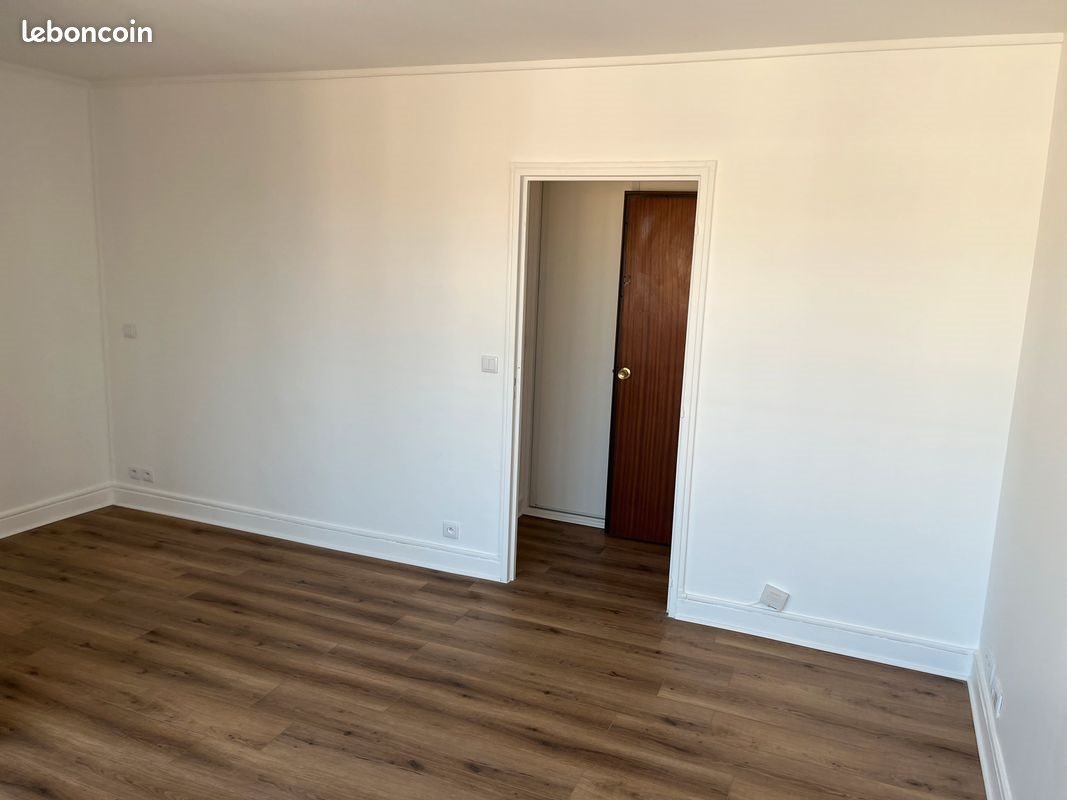 Appartement à louer, 24m², Choisy-le-Roi