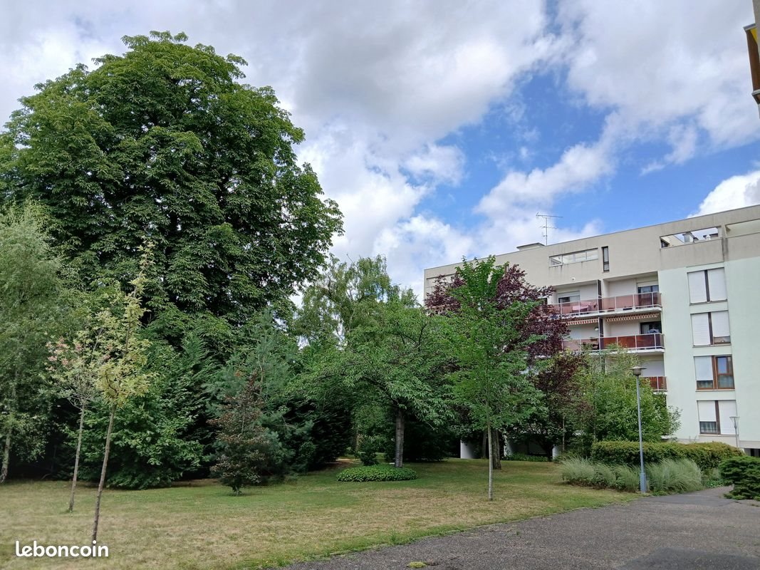 Appartement à vendre, 69m², Melun