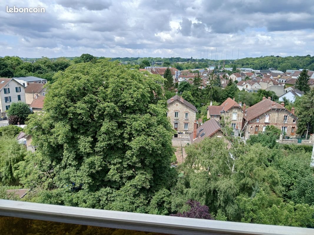 Appartement à vendre, 69m², Melun