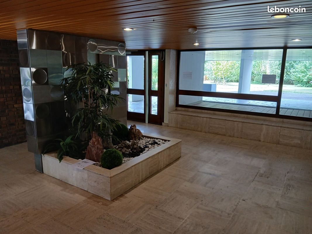 Appartement à vendre, 69m², Melun