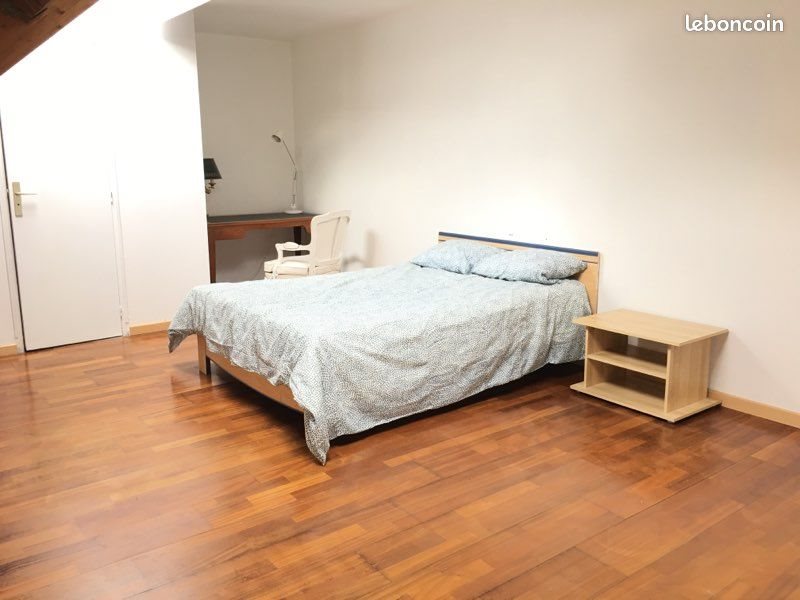 Appartement à louer, 87m², Bussy-Saint-Georges