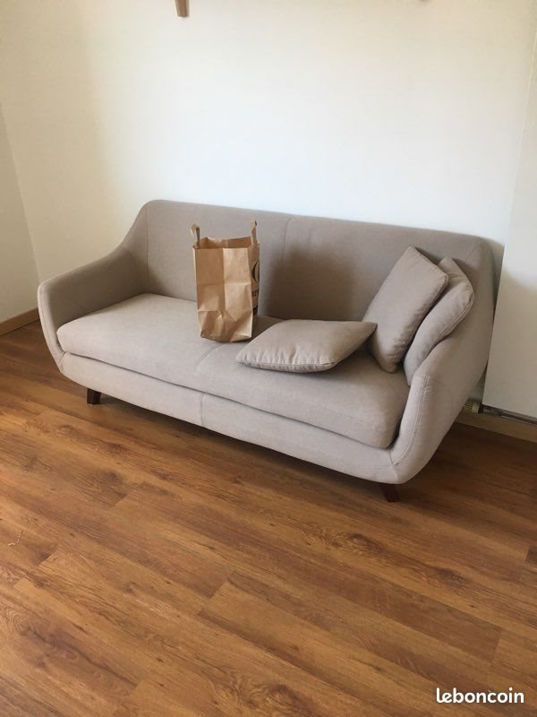 Appartement à louer, 87m², Bussy-Saint-Georges