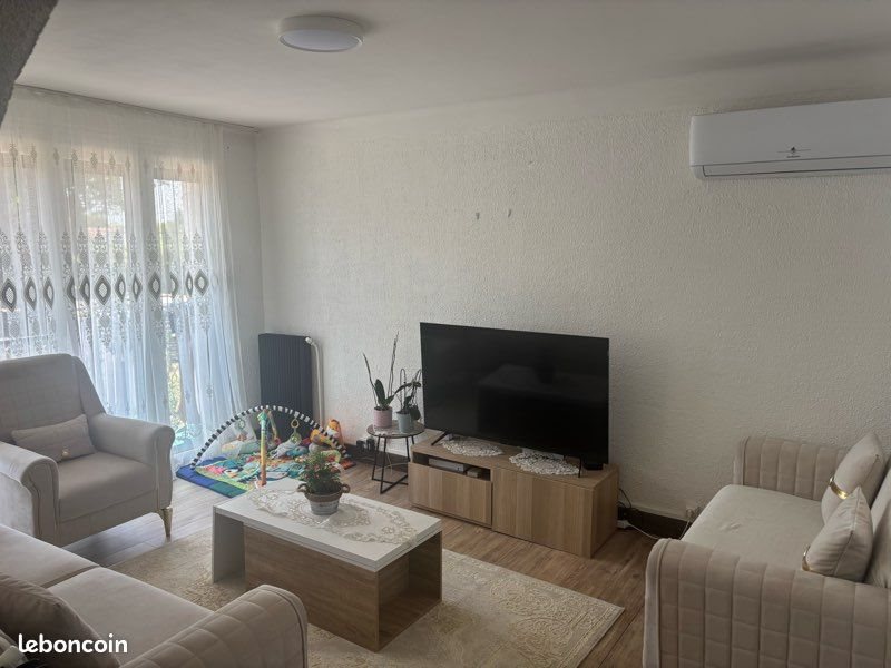 Maison à louer, 100m², Montauban