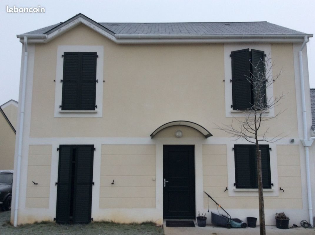 Maison à louer, 82m², Saint-Cyr-en-Val
