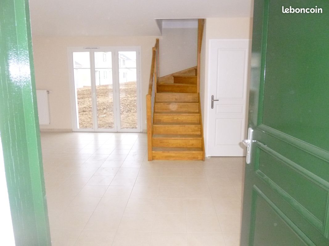 Maison à louer, 82m², Saint-Cyr-en-Val