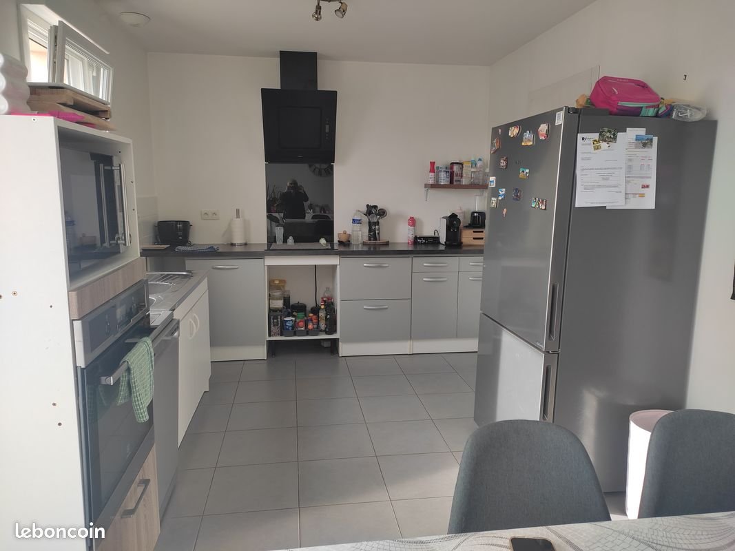 Maison à louer, 83m², La Roche-sur-Yon