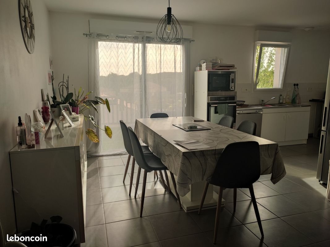 Maison à louer, 83m², La Roche-sur-Yon