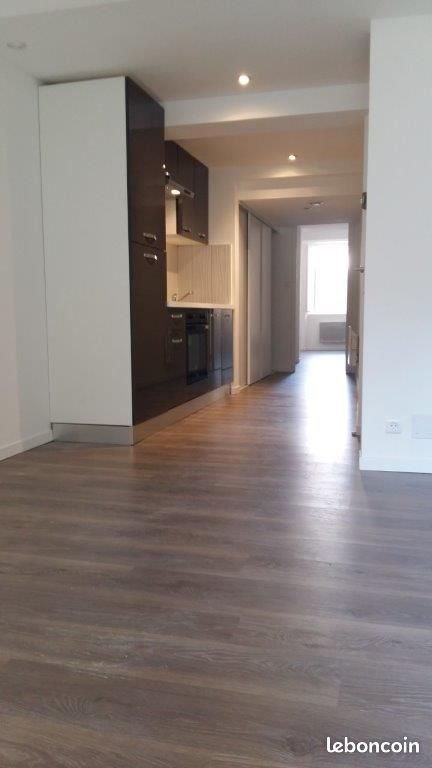 Appartement à louer, 45m², Aups