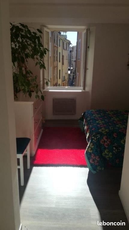 Appartement à louer, 45m², Aups