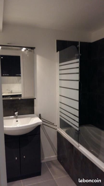 Appartement à louer, 45m², Aups