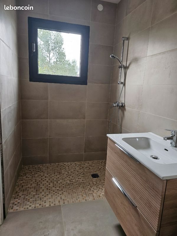 Maison à louer, 137m², Joinville-le-Pont