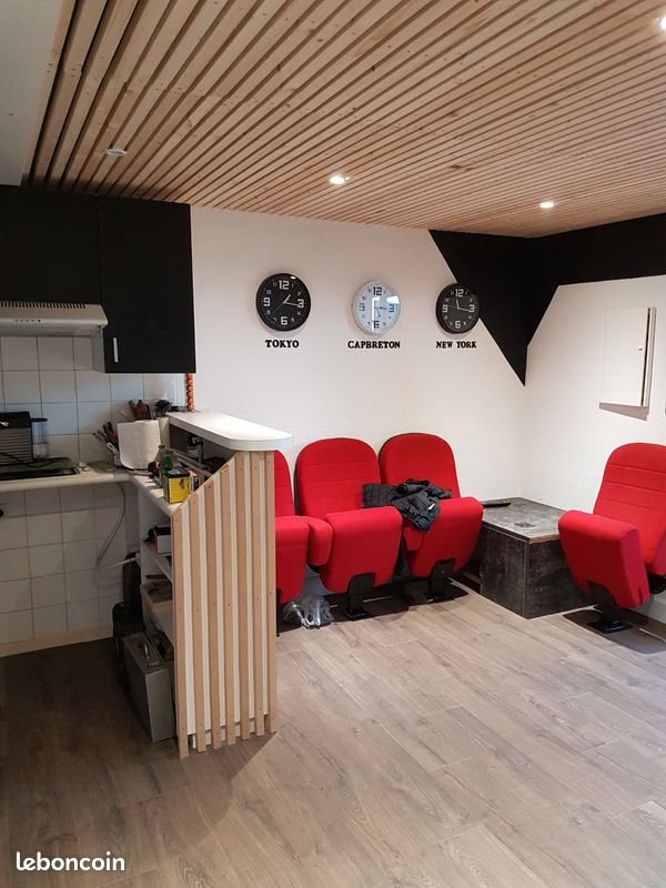 Maison à vendre, 35m², Capbreton