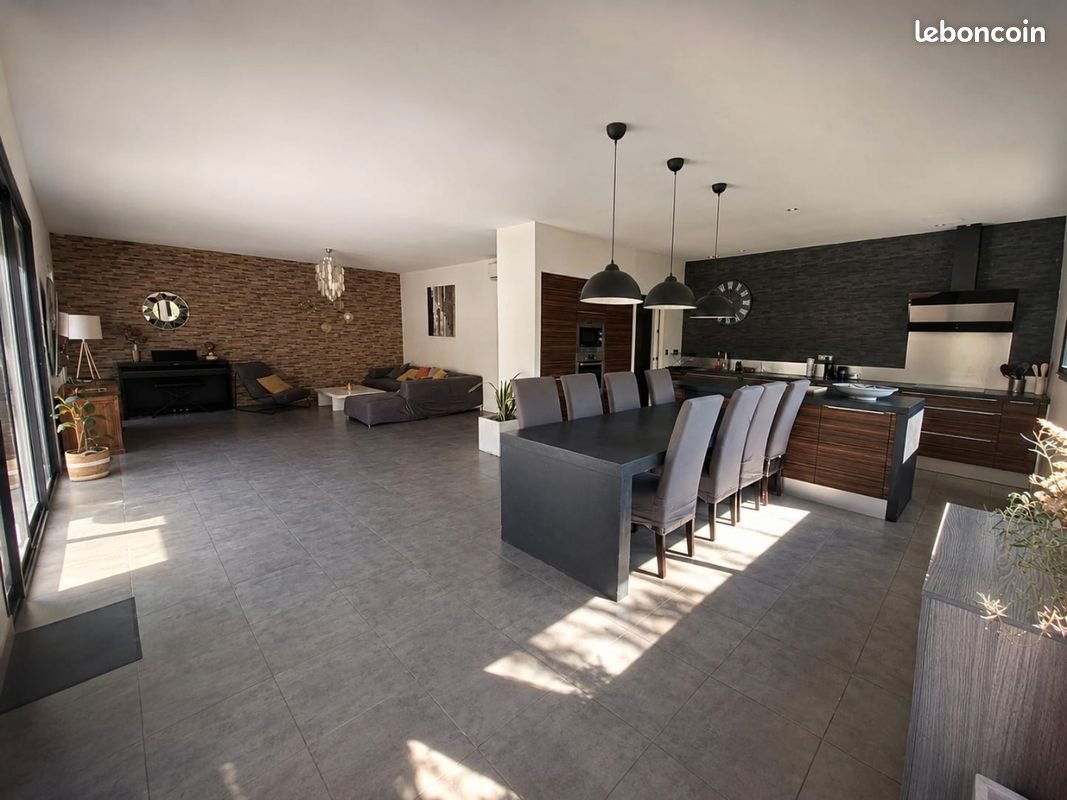 Maison à vendre, 150m², Sérignan