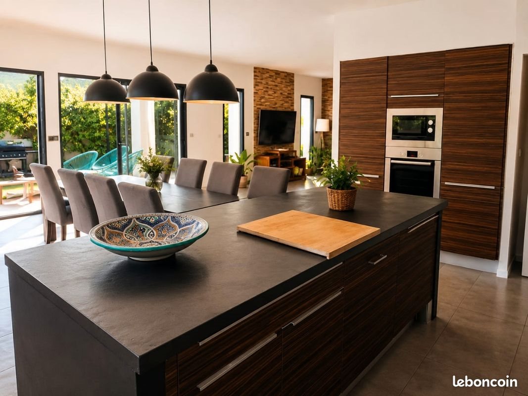 Maison à vendre, 150m², Sérignan