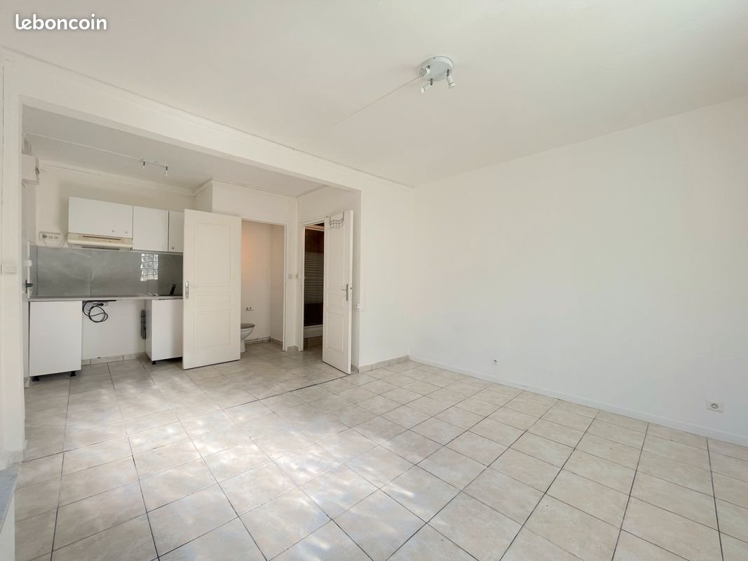 Appartement à louer, 25m², Vigneux-sur-Seine