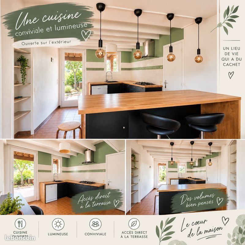 Maison à vendre, 106m², Prémian