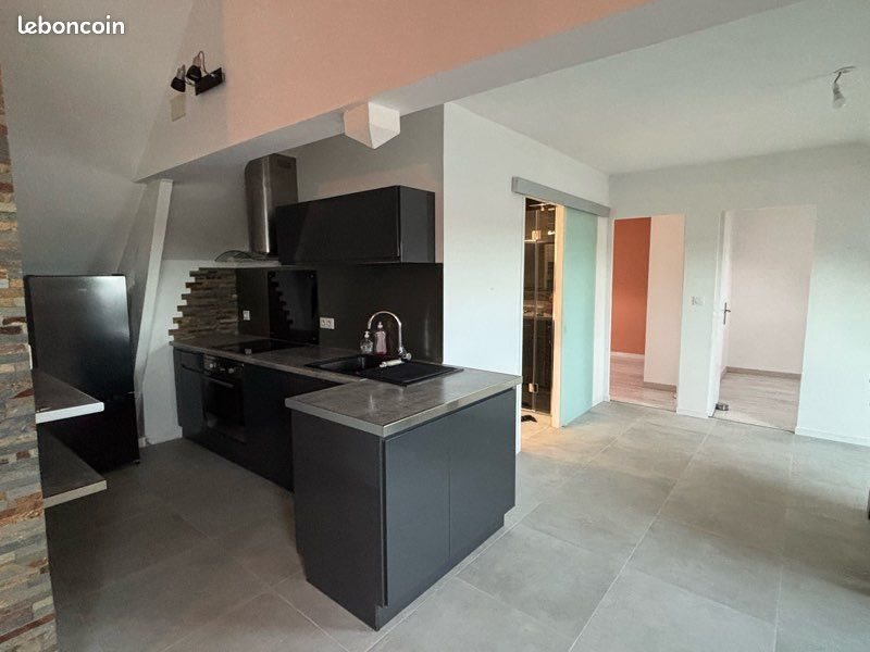 Appartement à louer, 52m², Châlons-en-Champagne