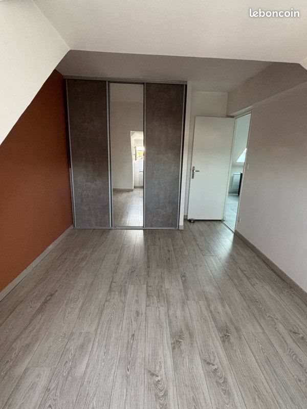 Appartement à louer, 52m², Châlons-en-Champagne