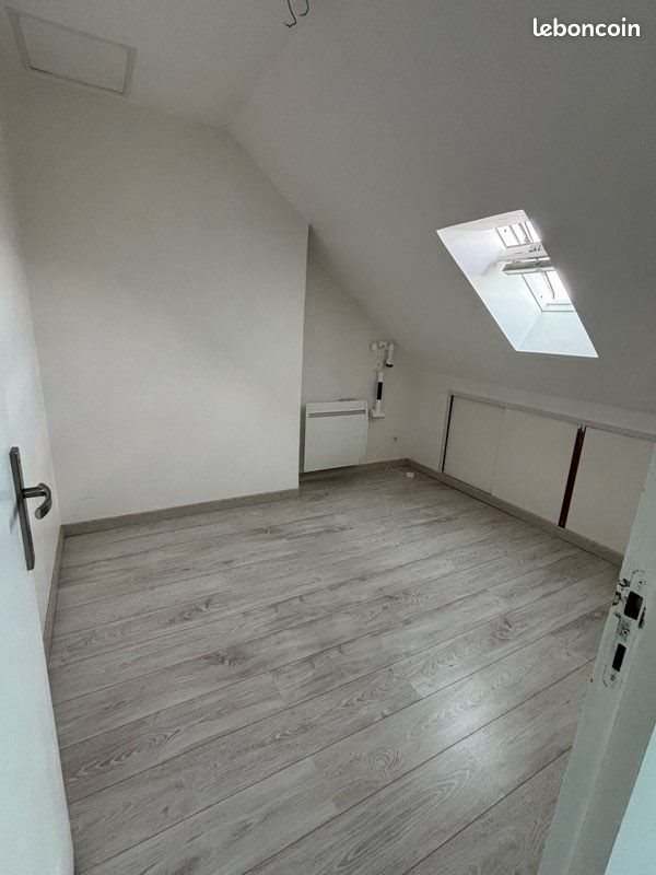 Appartement à louer, 52m², Châlons-en-Champagne