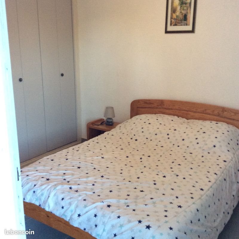 Appartement à louer, 29m², Sète
