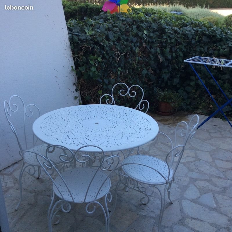 Appartement à louer, 29m², Sète