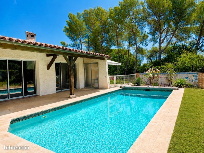Appartement à louer, 50m², Le Pradet