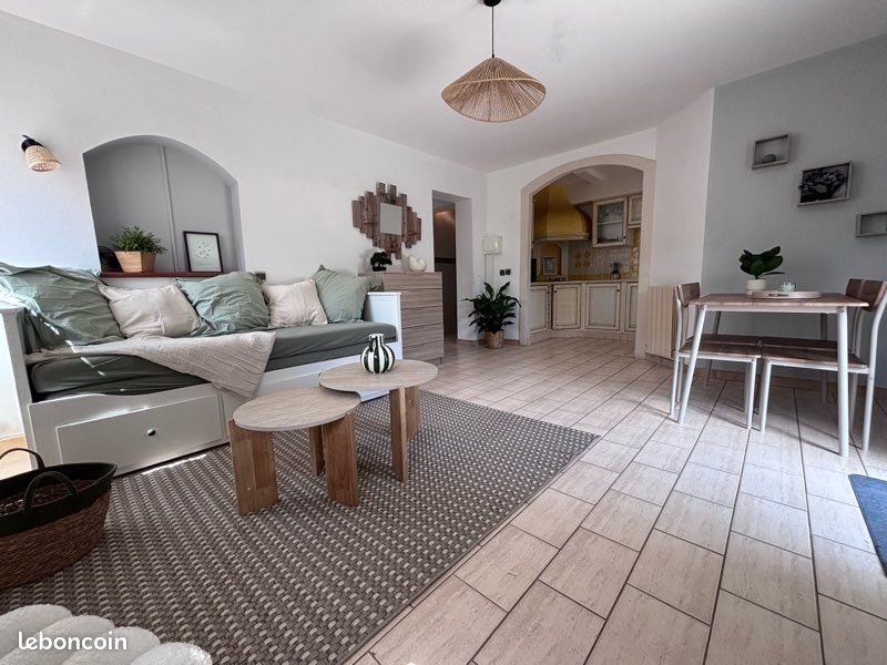 Appartement à louer, 50m², Le Pradet