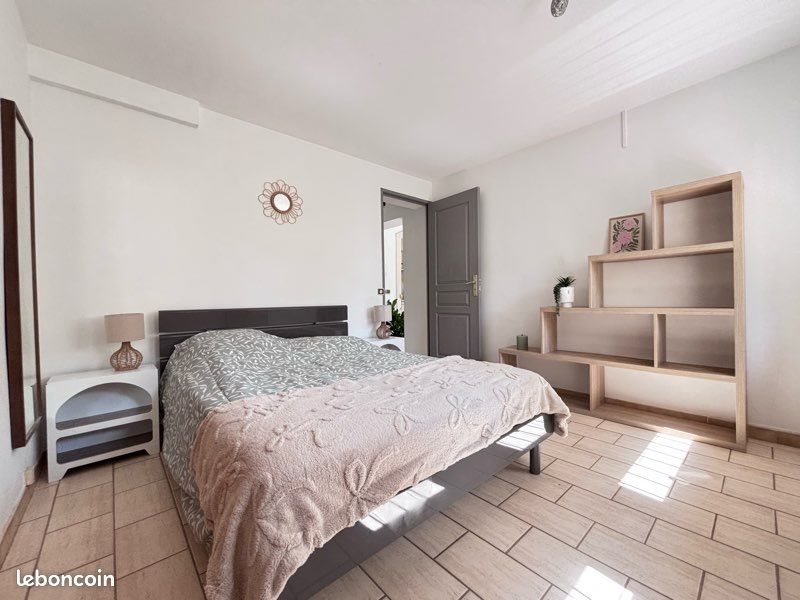 Appartement à louer, 50m², Le Pradet