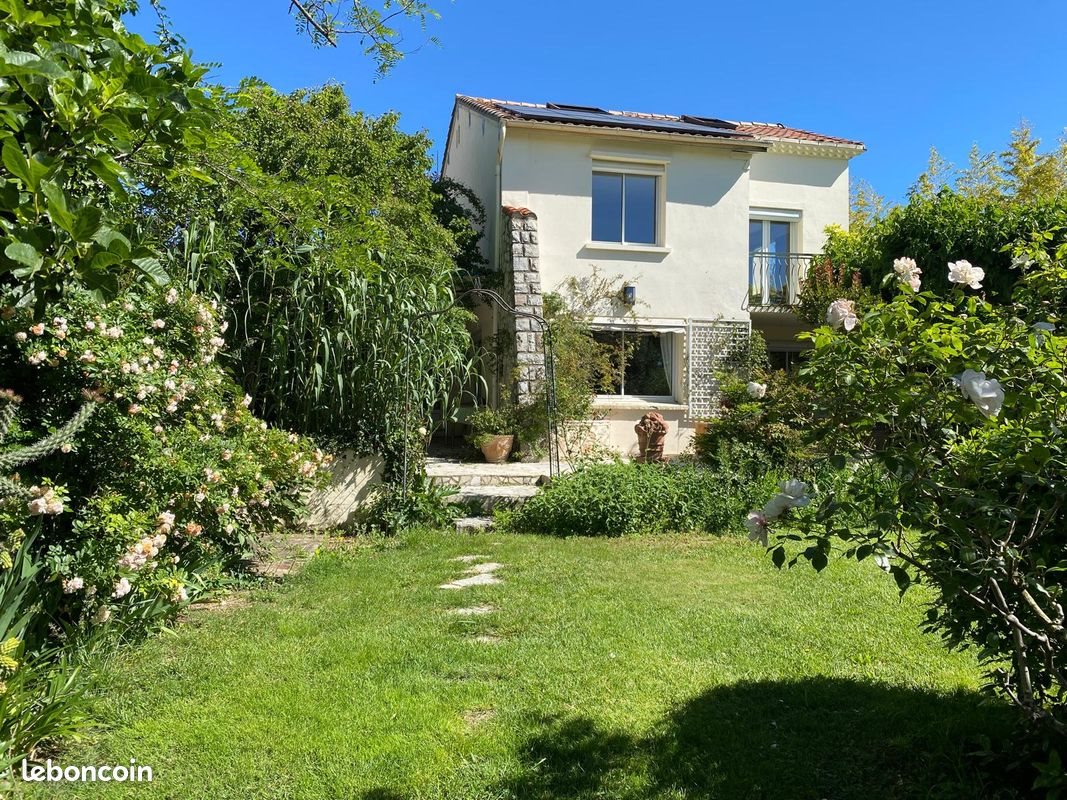 Maison à vendre, 175m², Saint-Clément-de-Rivière