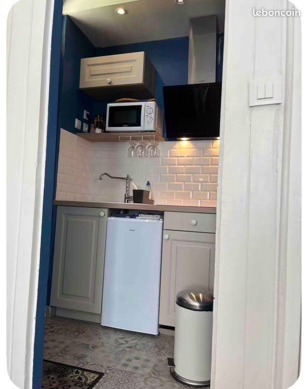 Maison à louer, 20m², Louviers
