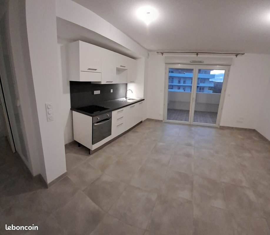 Appartement à louer, 67m², Toulouse