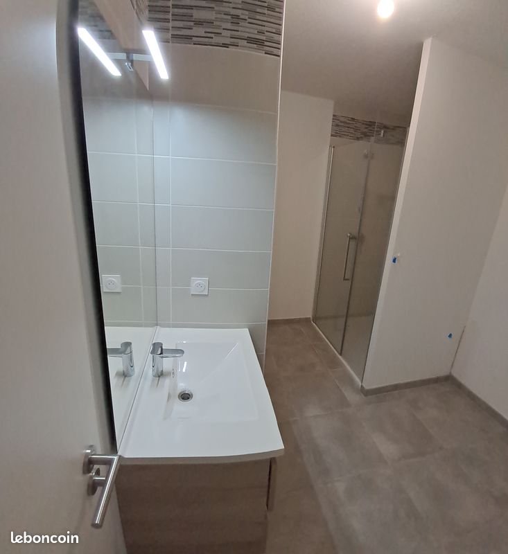 Appartement à louer, 67m², Toulouse