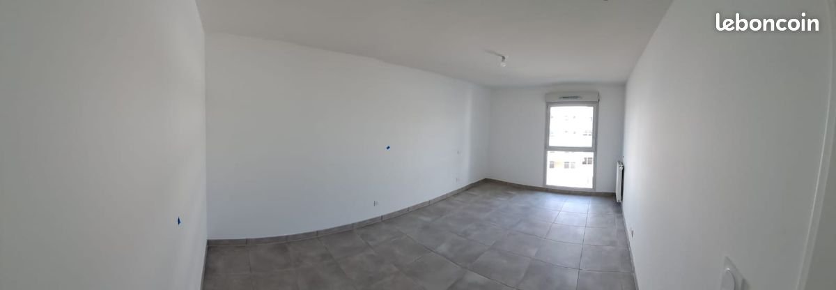Appartement à louer, 67m², Toulouse