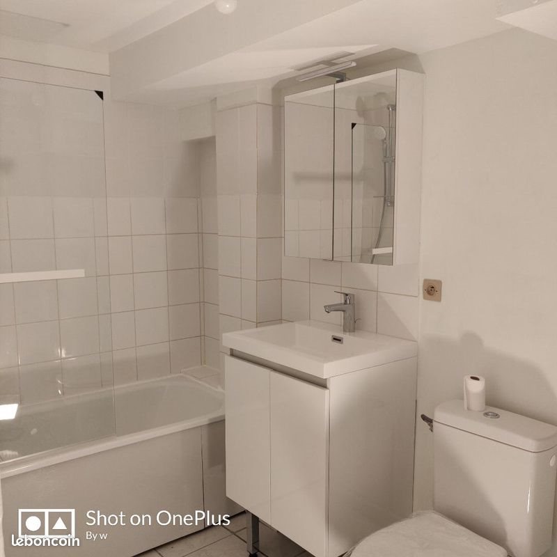 Appartement à louer, 65m², Lille