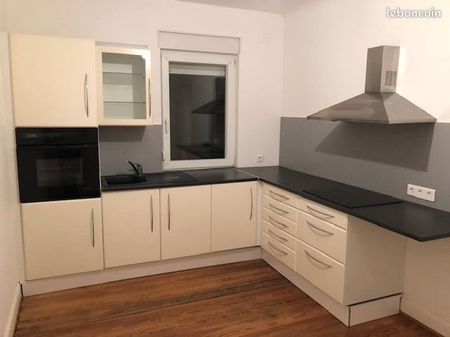 Maison à vendre, 120m², Sarreguemines